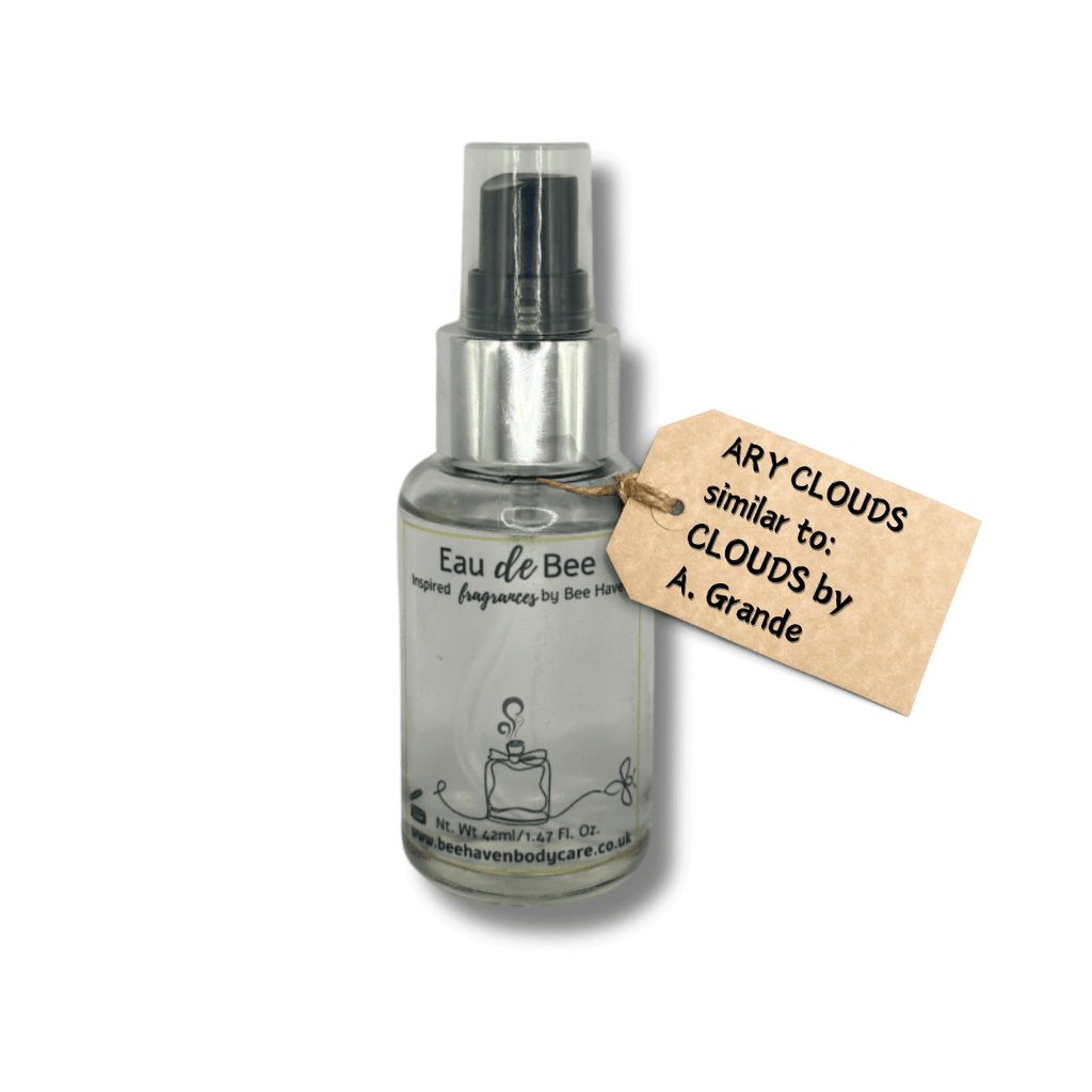 Ary Clouds - Eau De Bee Perfume Spray - Bee Haven Bodycare & Gifts