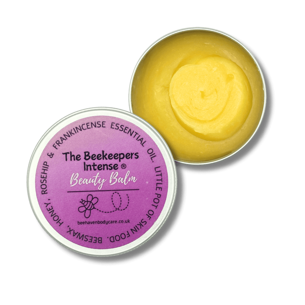 The Beekeepers Intense Beauty Balm - Bee Haven Bodycare & Gifts