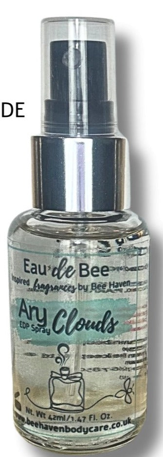 Ary Clouds- Eau De Bee Perfume Spray – Bee Haven Bodycare & Gifts